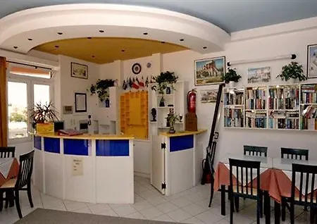 Ξενοδοχείο με διαμερίσματα Filia