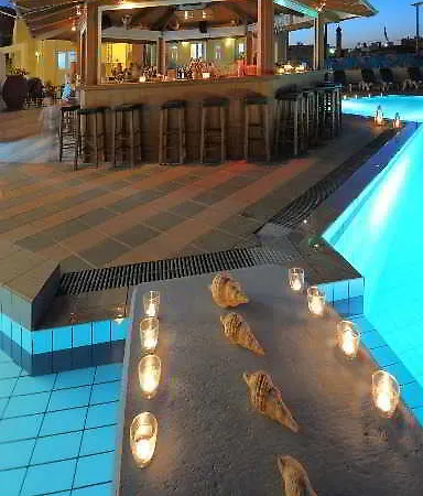 Filia Hotel apartamentowy
