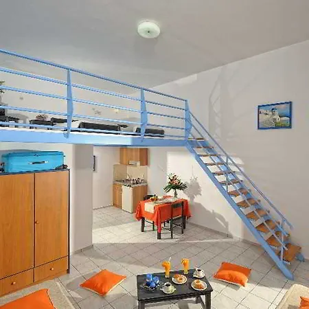 Hotel apartamentowy Filia 3*