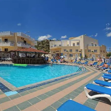 Hotel apartamentowy Filia