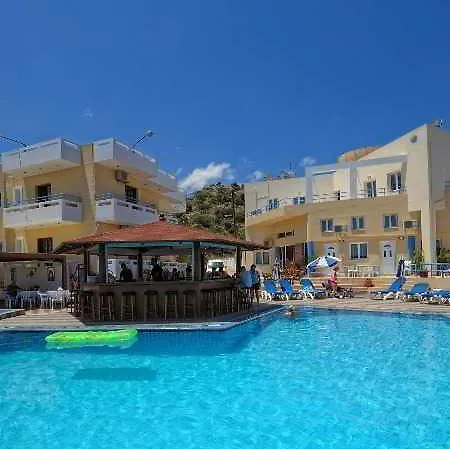 Filia Hotel apartamentowy