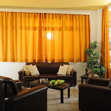 Filia Hotel apartamentowy