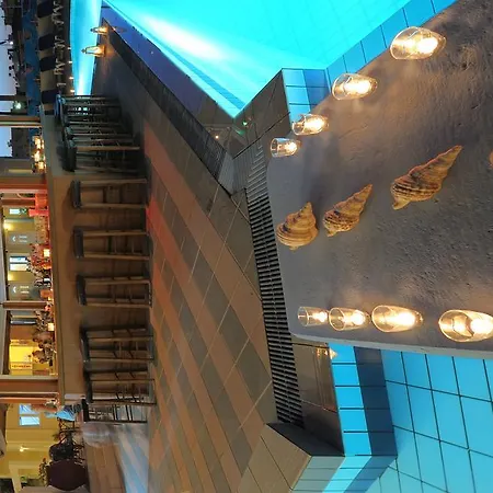 Filia Aparthotel 3*