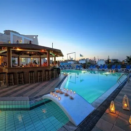 Filia Hotel apartamentowy