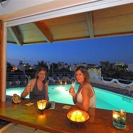 Filia Hotel apartamentowy