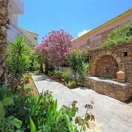Filia Hotel apartamentowy Stalida