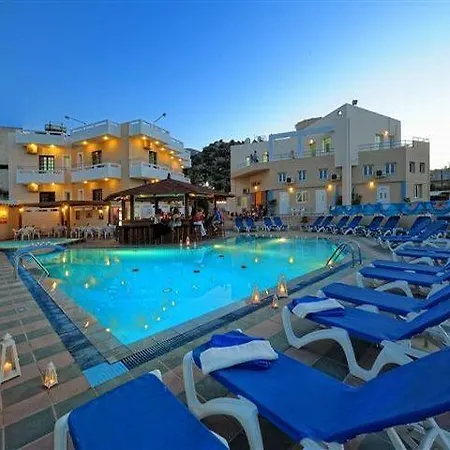 Filia Hotel apartamentowy 3*