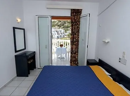 Filia Hotel apartamentowy