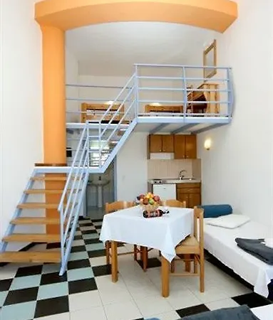 Aparthotel Filia