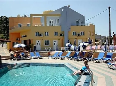 Filia Hotel apartamentowy