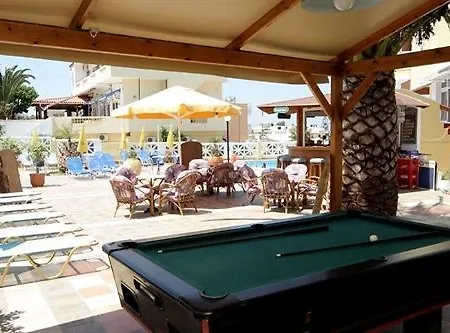 Filia Hotel apartamentowy