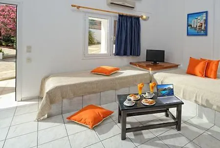 Hotel apartamentowy Filia 3*