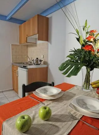 Filia Hotel apartamentowy 3*
